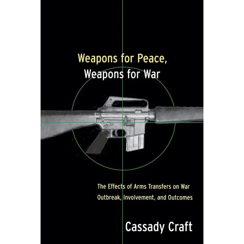 Weapons for Peace, Weapons for War