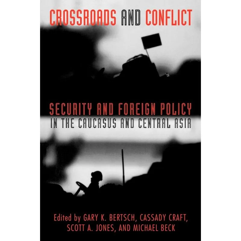 Crossroads and Conflict