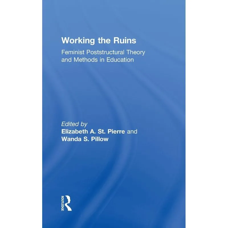 Working the Ruins