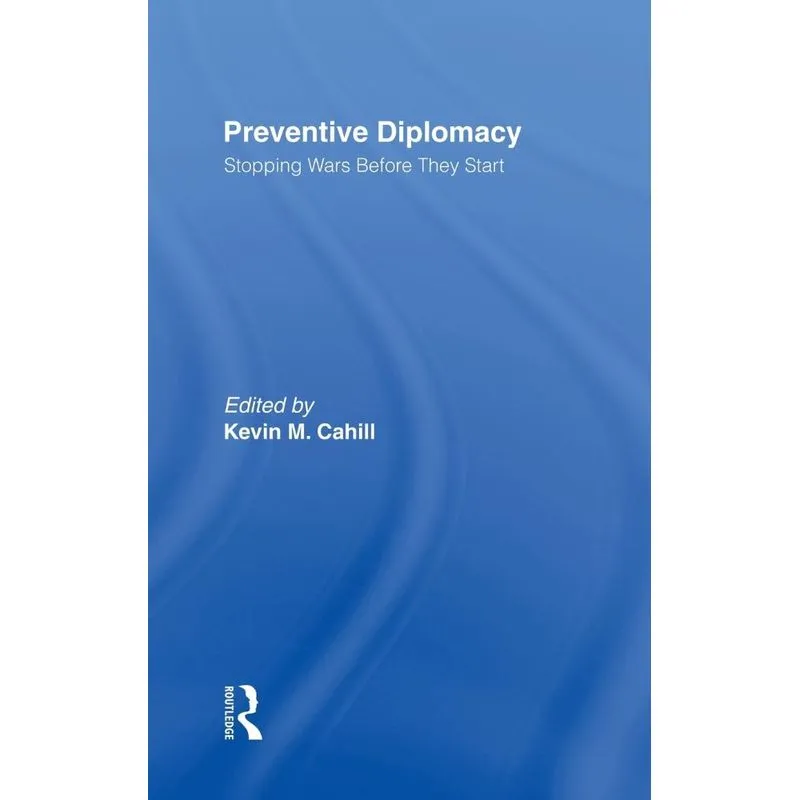 Preventive Diplomacy