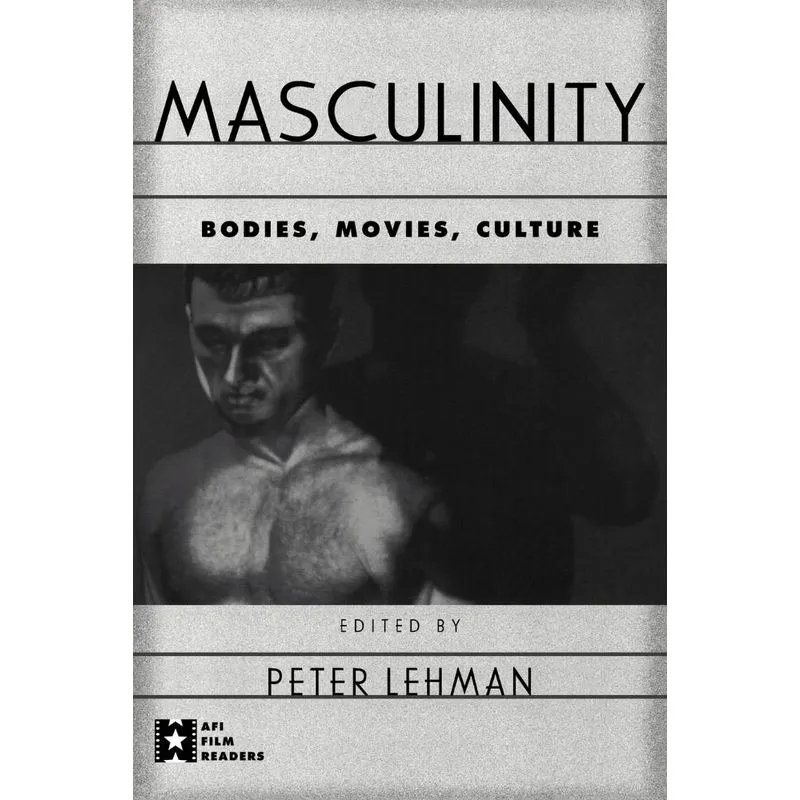 Masculinity