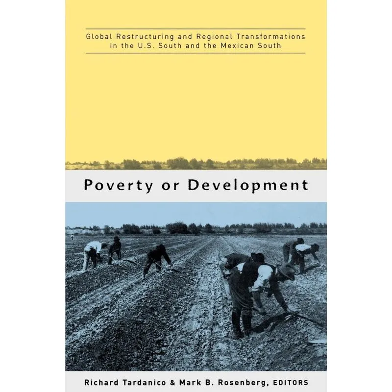 Poverty or Development