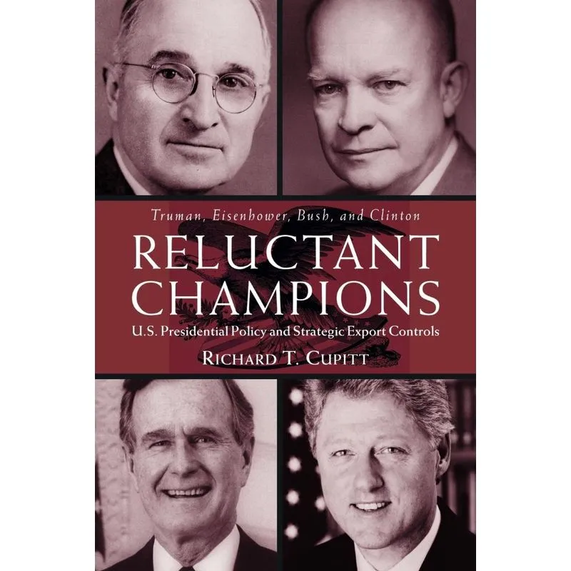 Reluctant Champions
