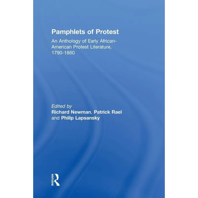 Pamphlets of Protest