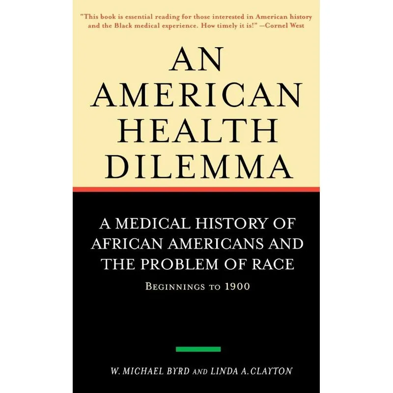 An American Health Dilemma