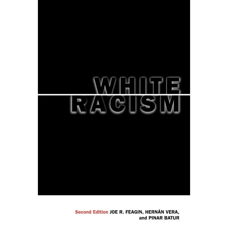 White Racism