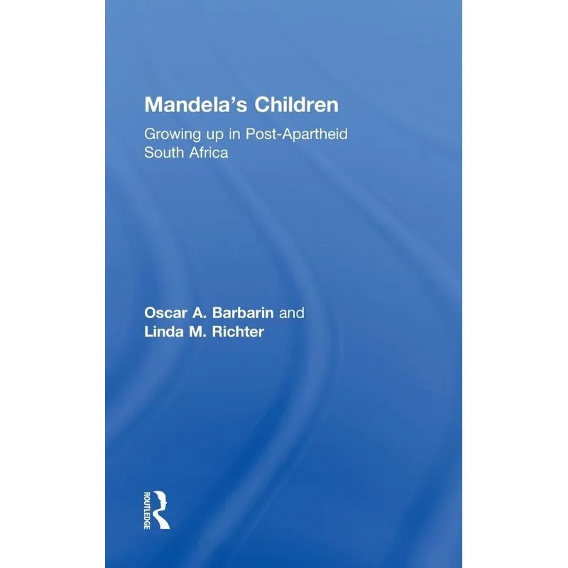 Mandelas Children