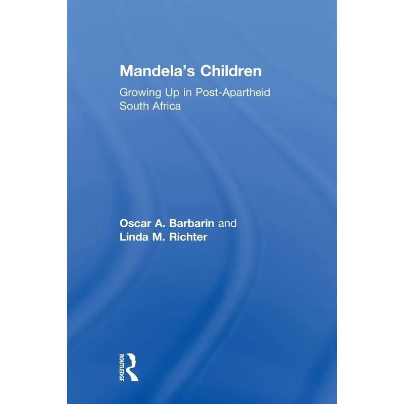 Mandelas Children