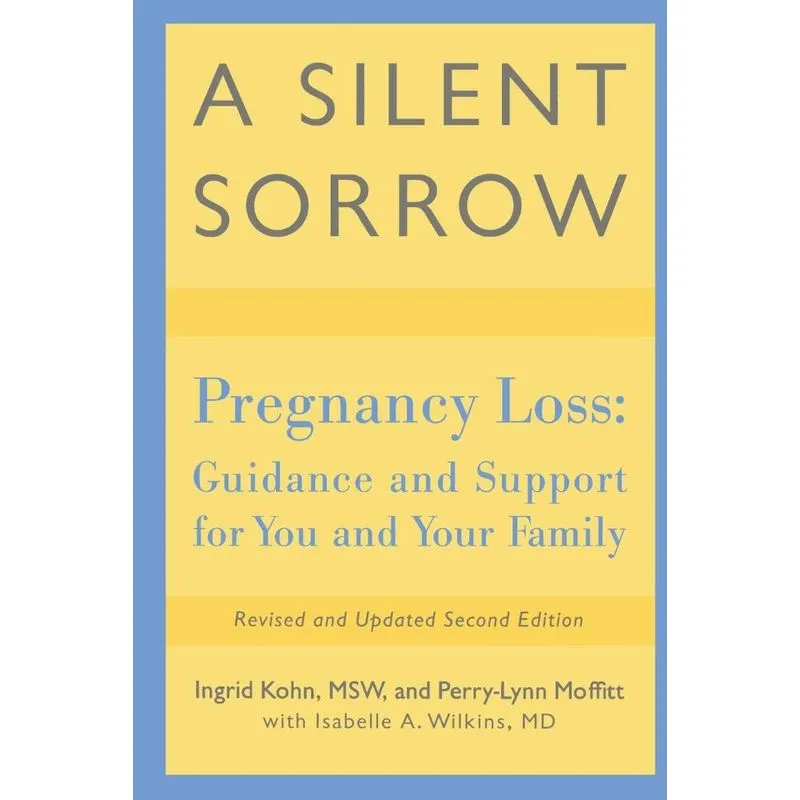 A Silent Sorrow