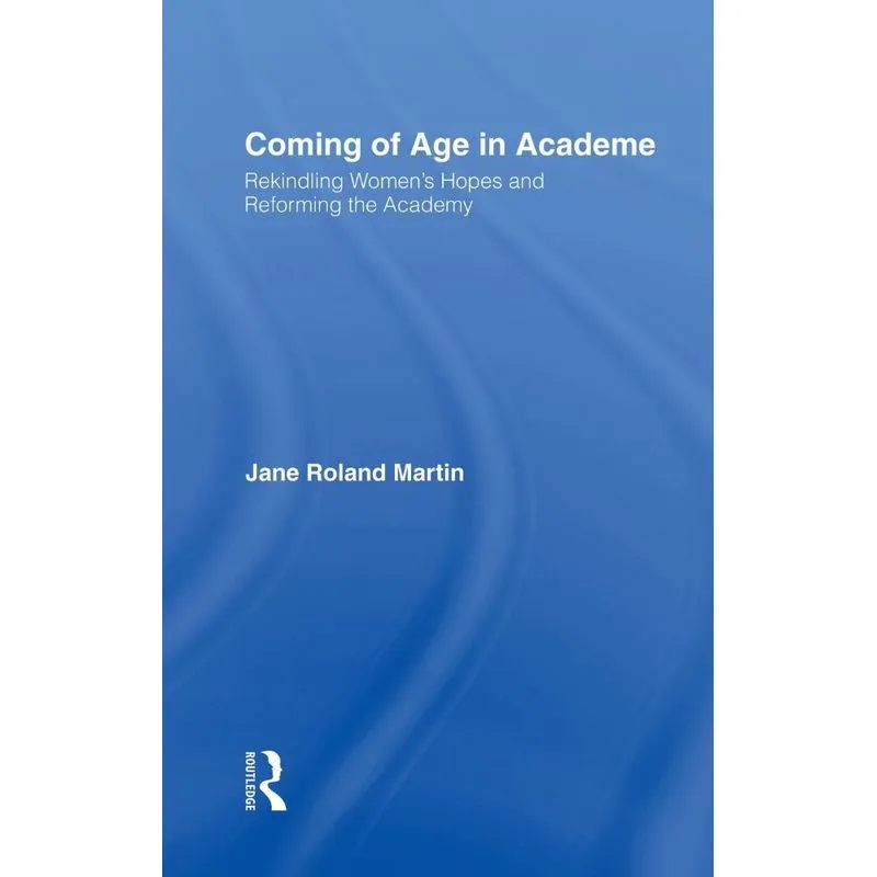 Coming of Age in Academe