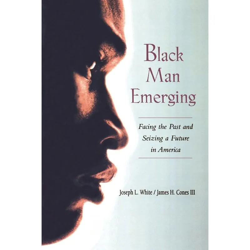 Black Man Emerging