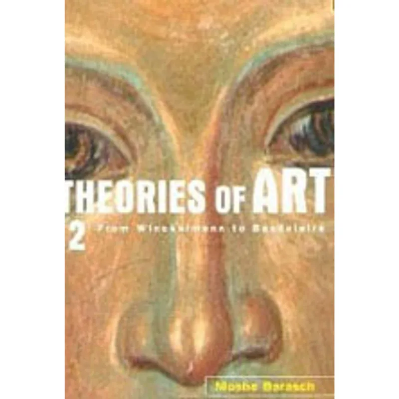 THEORIES OF ART - VOL.II
