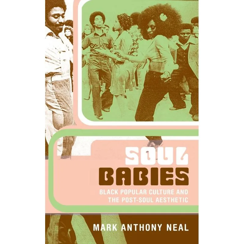 Soul Babies