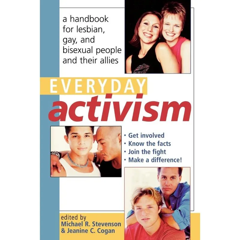 Everyday Activism