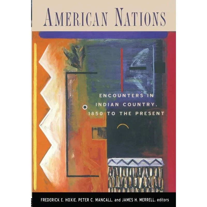 American Nations