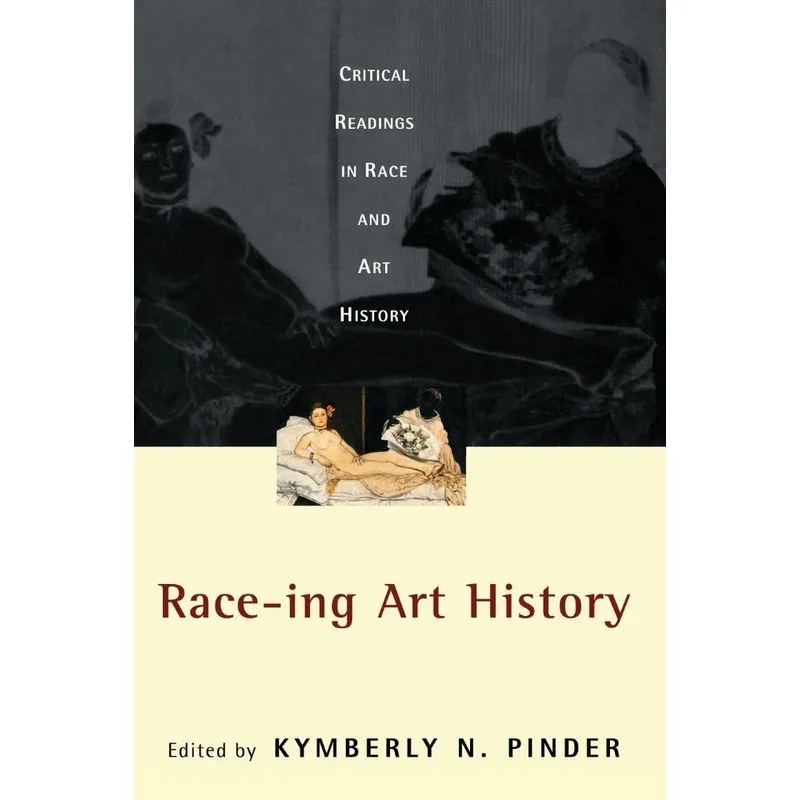 Race-ing Art History