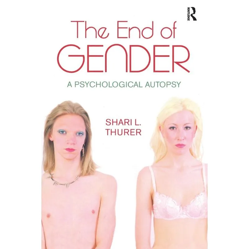 The End of Gender