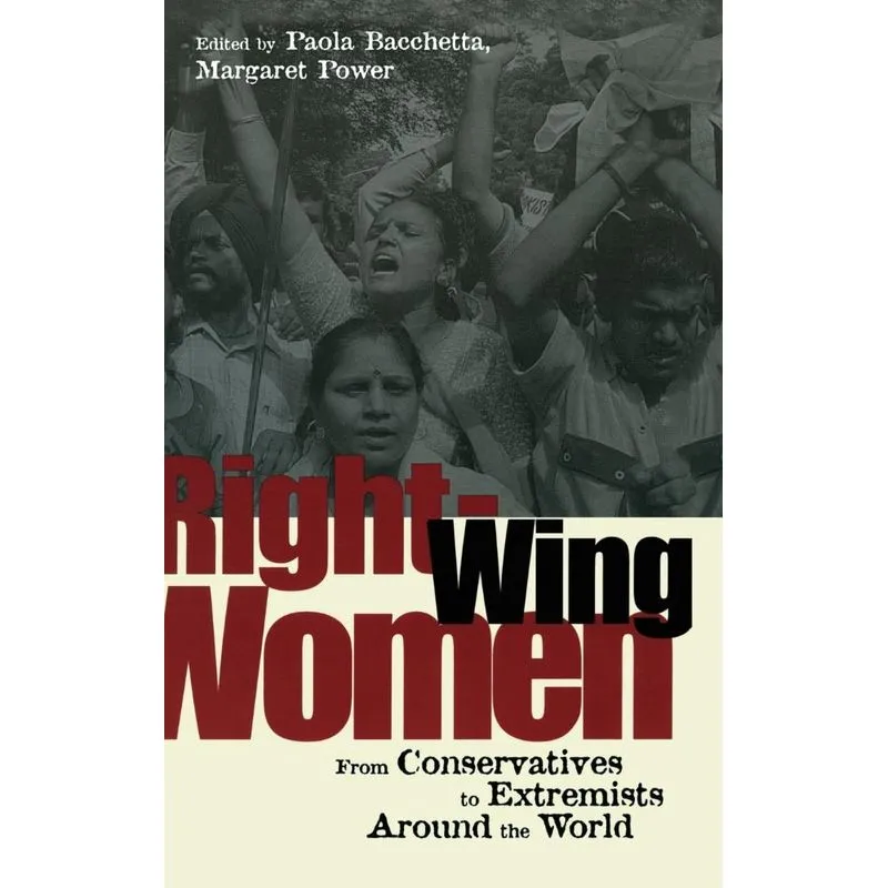 Right-Wing Women