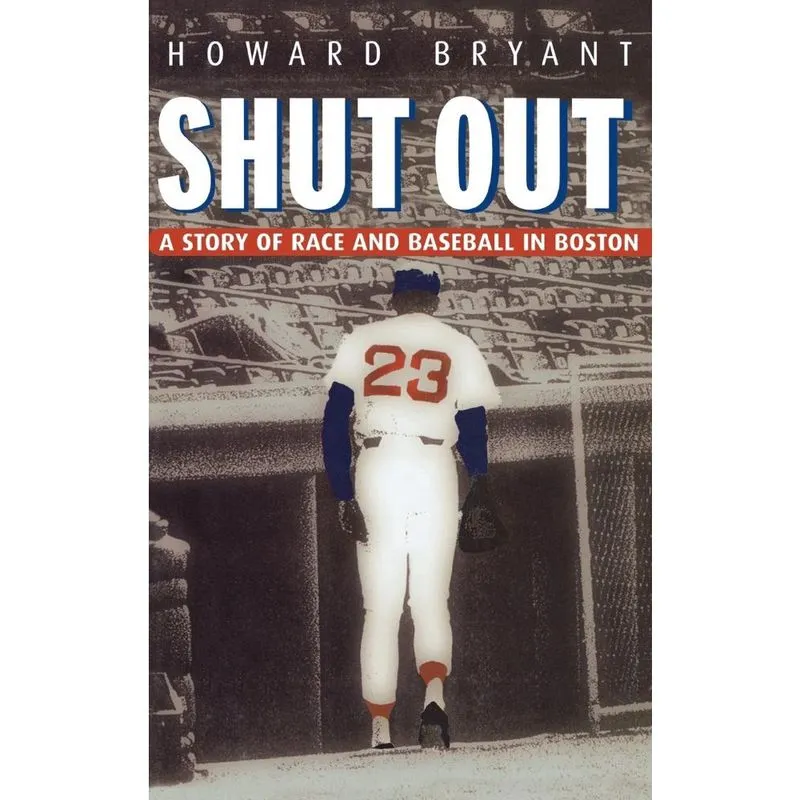 Livro Shut Out