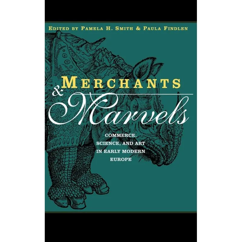 Merchants and Marvels