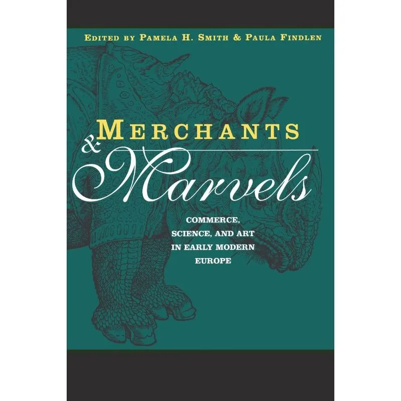 Merchants and Marvels