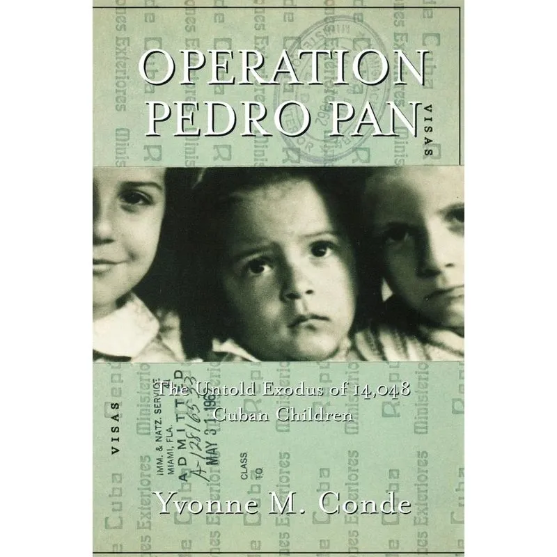 Operation Pedro Pan