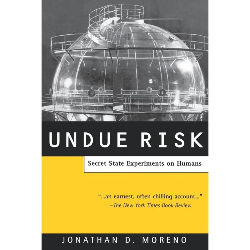 Undue Risk