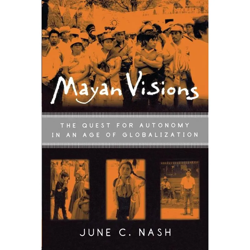 Mayan Visions