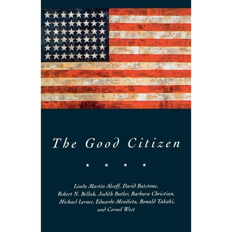 The Good Citizen