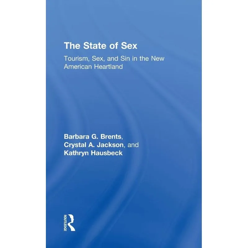 The State of Sex
