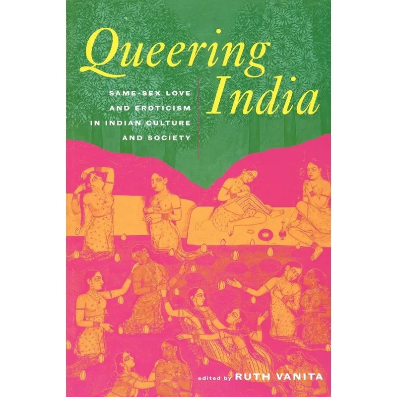 Queering India