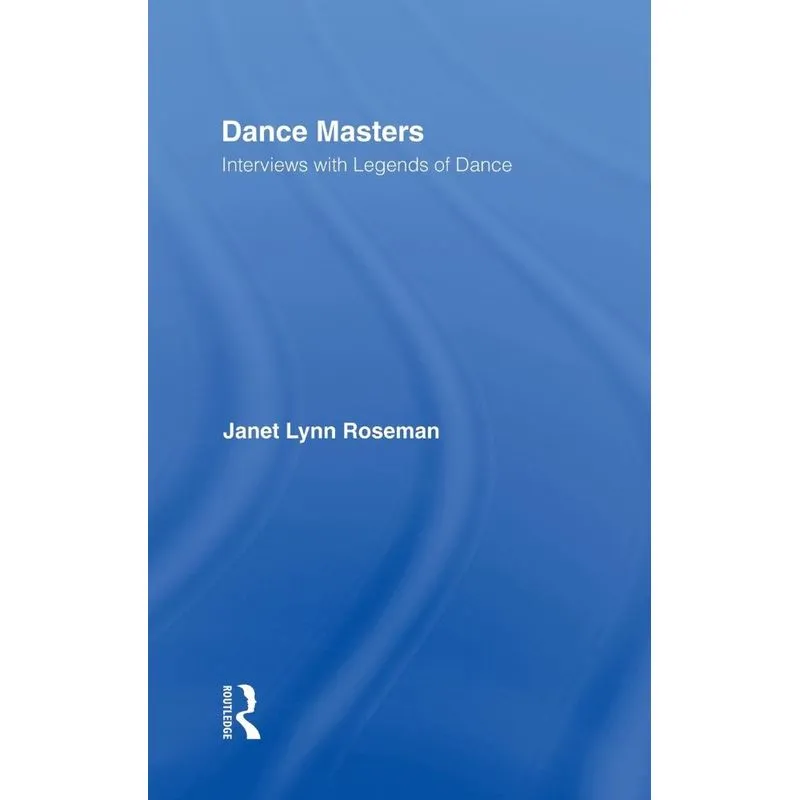 Dance Masters