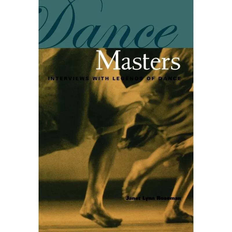 Dance Masters