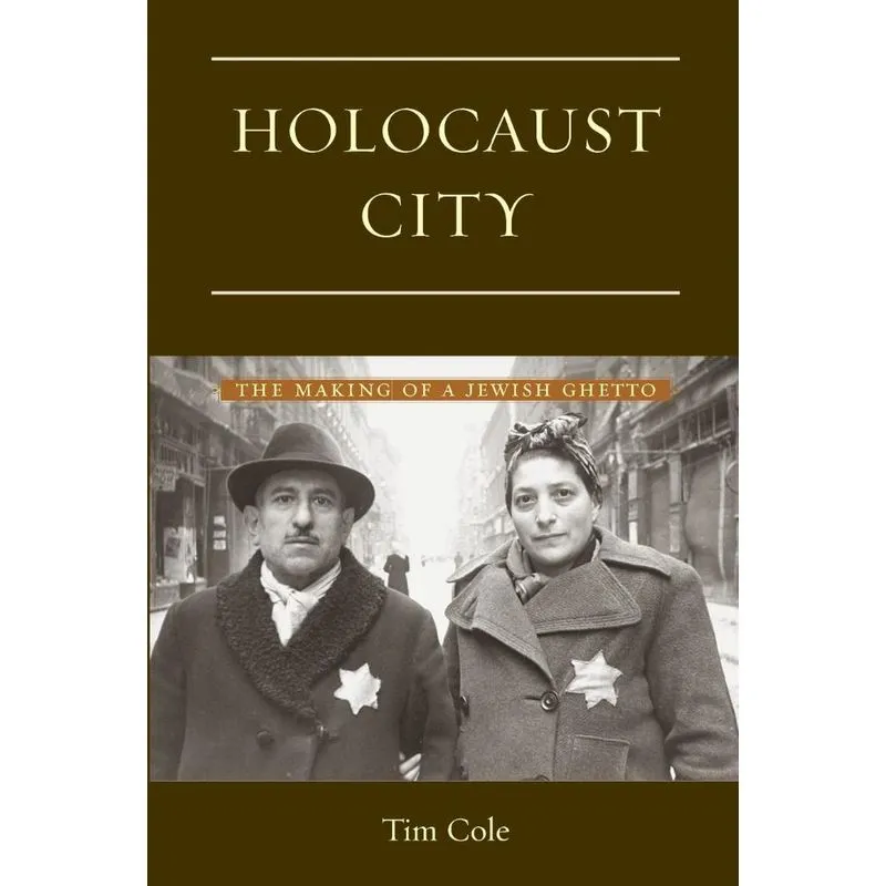 Holocaust City