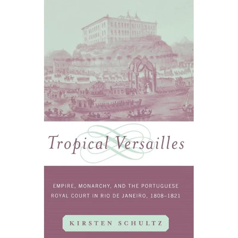 Tropical Versailles