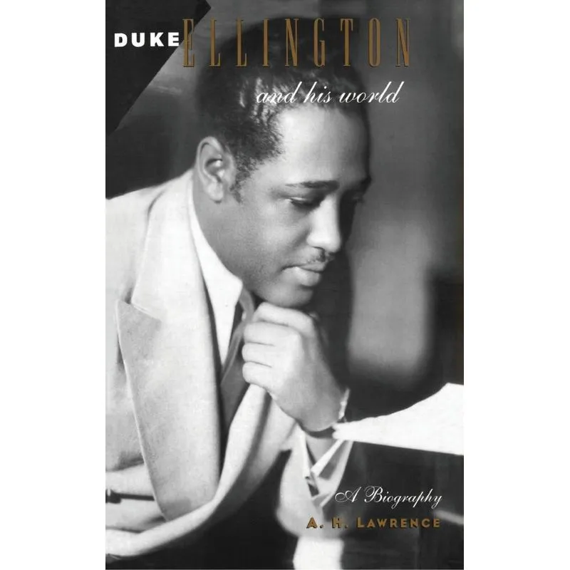 Duke Ellington and His World
