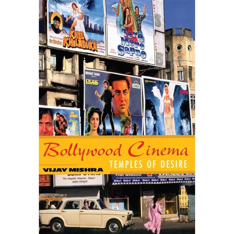 Bollywood Cinema