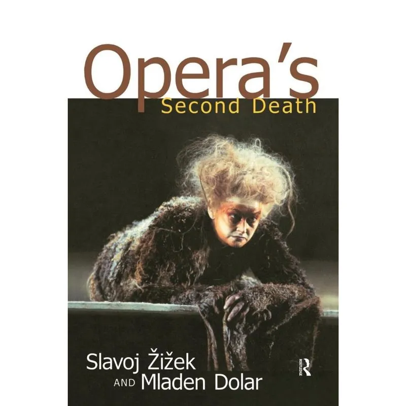 Operas Second Death
