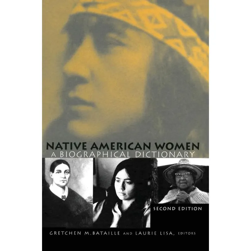 Native American Women