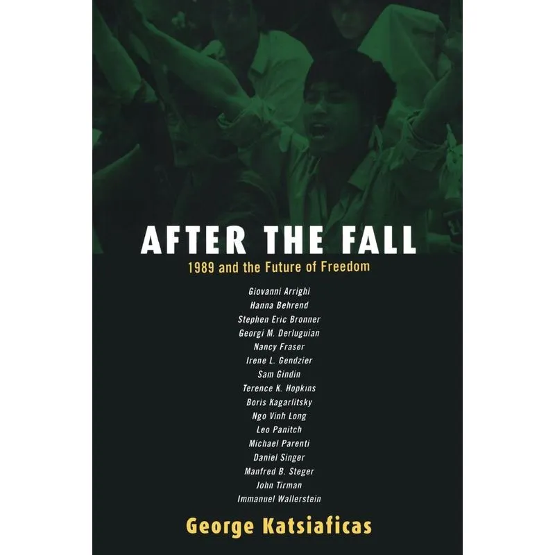 After the Fall