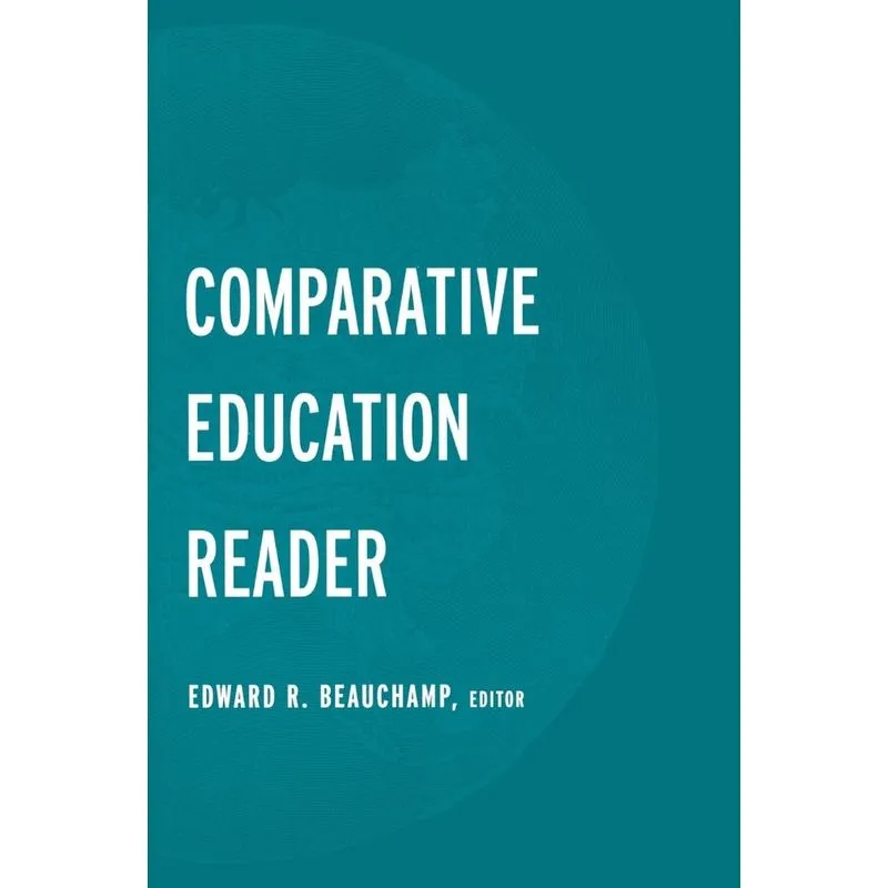 The Comparative Education Reader