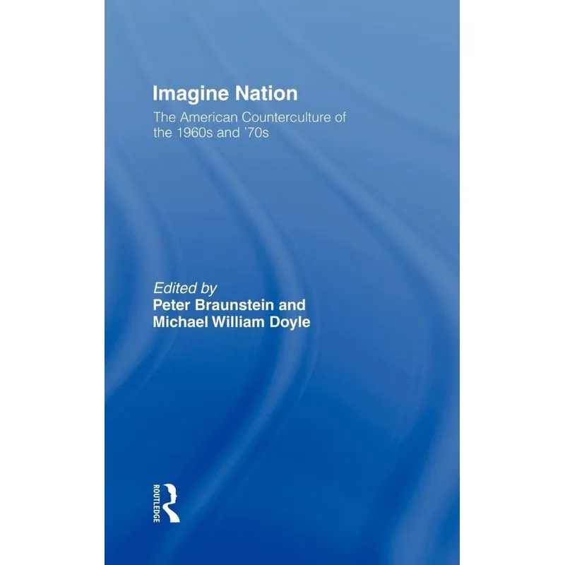 Imagine Nation
