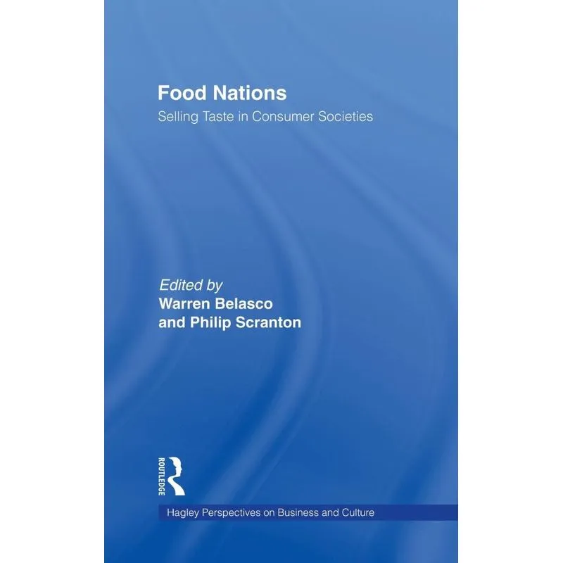 Food Nations