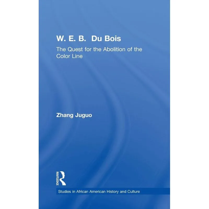 W.E.B. Du Bois