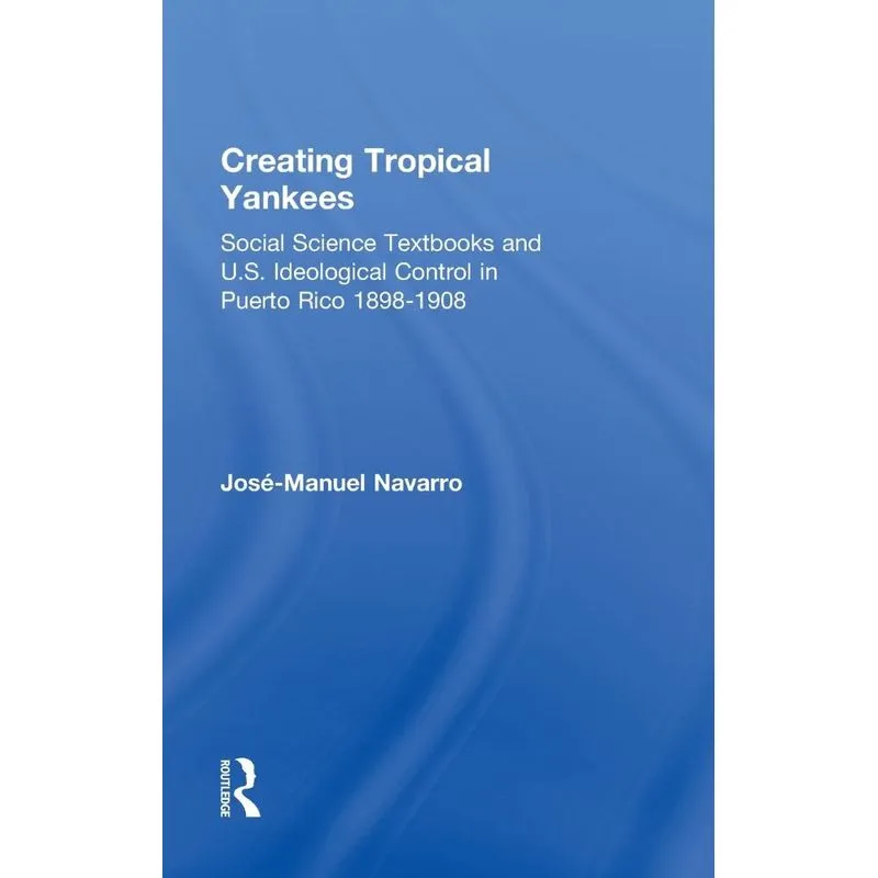 Creating Tropical Yankees