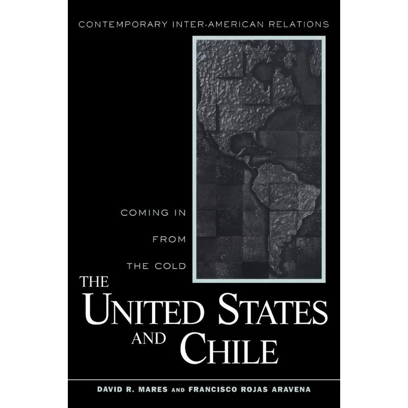 United States and Chile