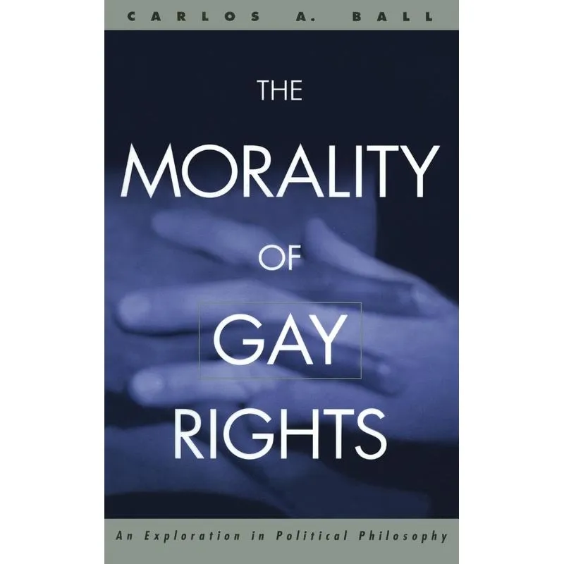 The Morality of Gay Rights