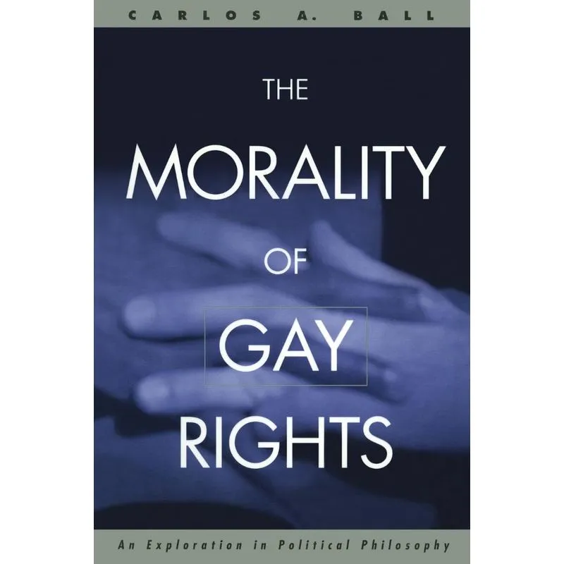 The Morality of Gay Rights
