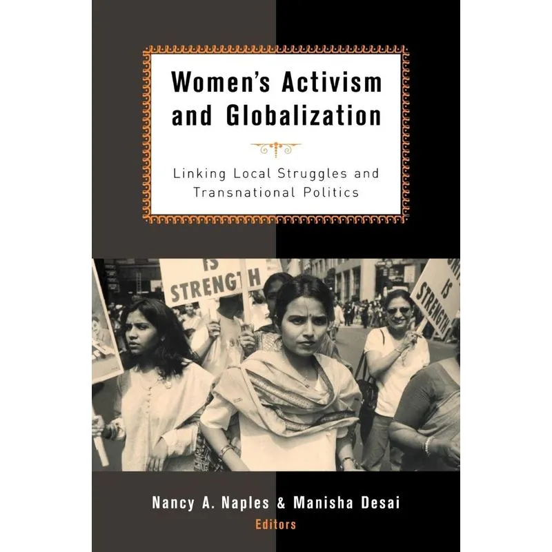 Womens Activism and Globalization