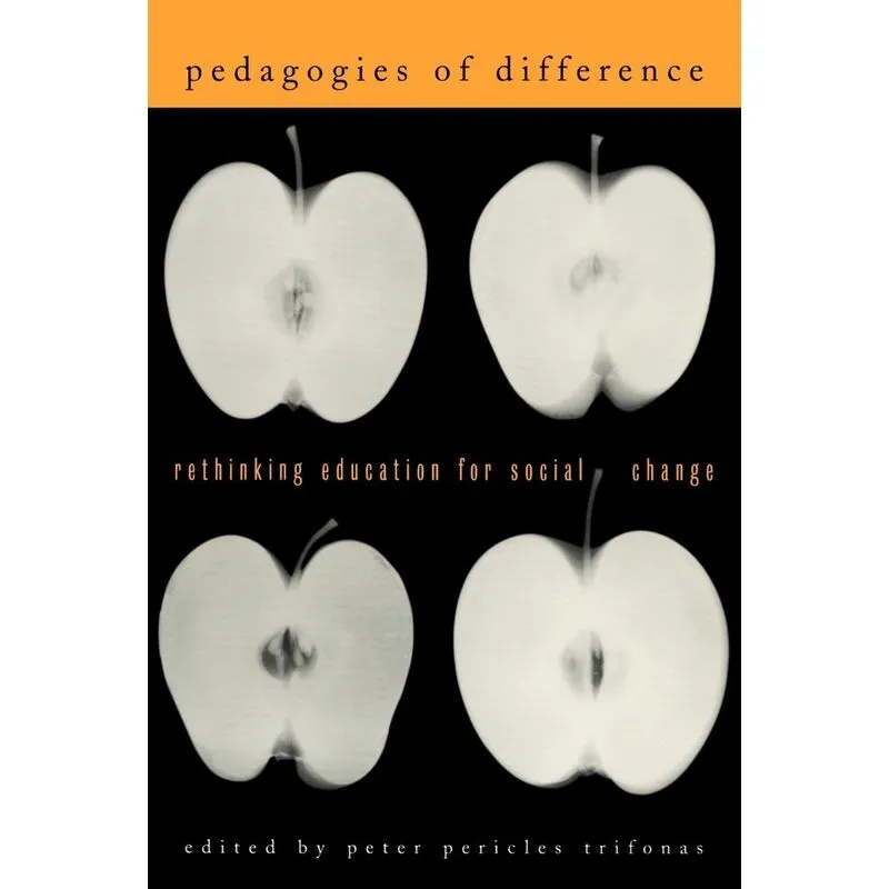 Pedagogies of Difference